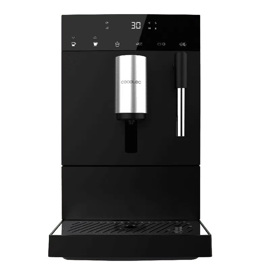 Cafetera  Cremmaet Compact Steam Automática Expreso ...