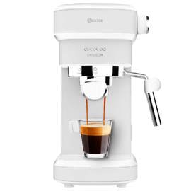  Automática Cafelizzia 790 White Pro Blanco