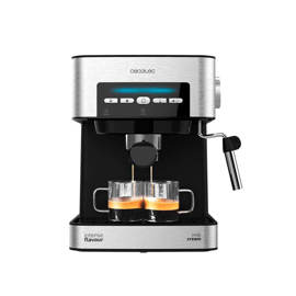 Cafetera Power Espresso 20 Matic 850W
