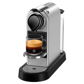 Cafetera  Citiz Silver C113ArSiNe2Local