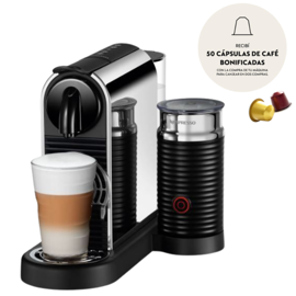 Cefetera  Citiz Platinum Steel Milk D145ArMeNeLocal