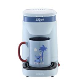 Cafetera De Filtro Stitch Disney 550W Caat118stidp