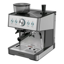 Cafetera Expresso  Barista Bvstem7300 20 Bar 2,3 Lts