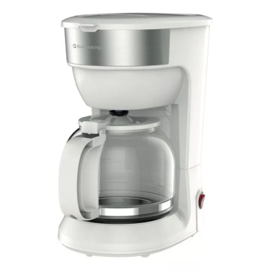 Cafetera De Filtro Kaldi Cm650W 1,5Lts Blanco
