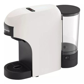 Cafetera Expresso  Clooney Nspre 50 Multicapsula 20 ...