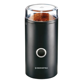 Molinillo De Cafe Nica Cg1412 150W Negro Acero Inox...
