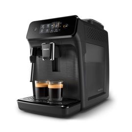 Máquina De Café Espresso Philips Serie 1200 Ep1220/0...