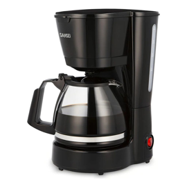 Cafetra De Filtro Eléctrica Casa9118bp 750 Ml 600 W...
