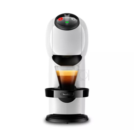 Cafetera Dolce Gusto  Genio S Blanca Pv240158