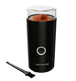 Molinillo De Café Eléctrico  Acero Inox 200W Cap 70G