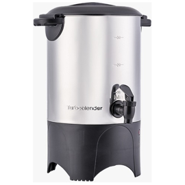 Cafetera Eléctrica Infusionadora TbCf45 4,5L