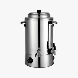Calentador Espumador De Leche TbCf165 10L