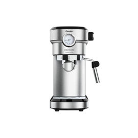 Cafetera Cafelizzia 790  01858 Steel Pro Acero Inoxi...