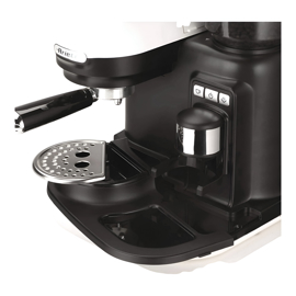 Cafetera Espresso Automática Ce1318ne Negra