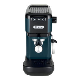 Cafetera Espresso Automática  Ce1399ne Negra