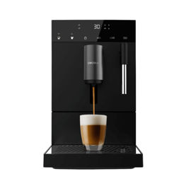 Cafetera Superautomática Compacta  1802 Con 19 Bares...