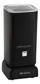Espumador De Leche Automático El2878ne Negro