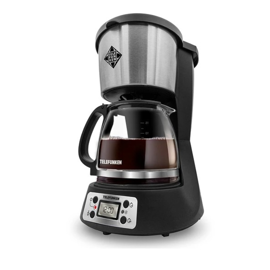 Cafetera Venezia 1.5 Lts Programable