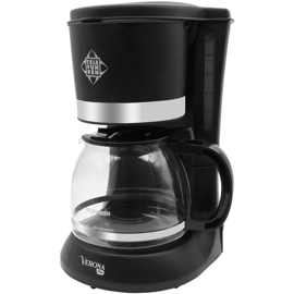 Cafetera Verona Plus 1.2 Lts Filtro Lavable