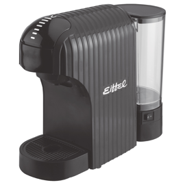 Cafetera Expresso  E255 0,8 Lts 1500W Multicapsula