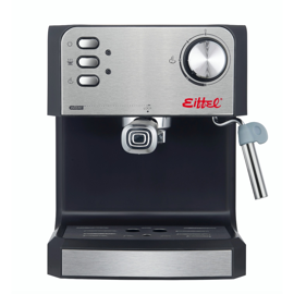 Cafetera Express E254 1,2 Lts Acero Inoxidable