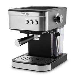 Cafetera Express 15 Bar W1925 Capacidad 1 Litro