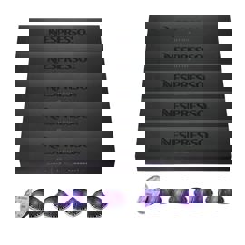 Cápsulas De Café  Vertuo Altissio 50 Cápsulas