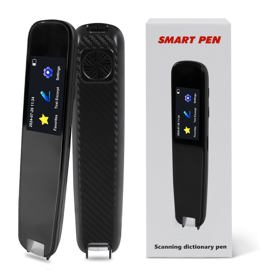 Bolígrafo De Traducción Translation Pen Scanner 112...