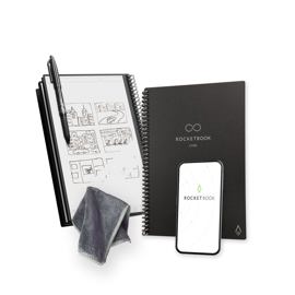 Cuaderno Reutilizable