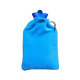Funda Turquesa De Bolsa De Agua Caliente