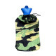 Funda Camuflado De Bolsa De Agua Caliente