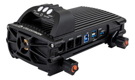 Controlador De Potencia 4X Y Calentador Inteligent