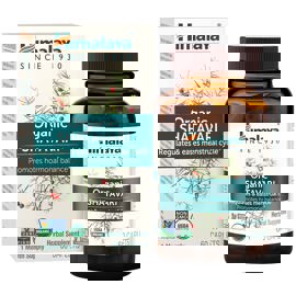 Suplemento  Organic Shatavari 1300 Mg 60 Cápsulas