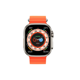Smartwatch T Quark Krypton