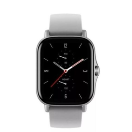 Reloj Smartwatch Amazfit Gts 2 Urban Silver