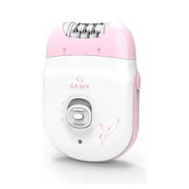 Depiladora De Pinzas  Velvet Usb Inalámbrica Color B...