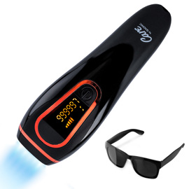 Depiladora Laser Ipl Pro Definitiva 3 Modos Rejuvene...