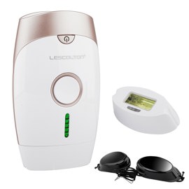 Depiladora Láser T002 5 Niveles 36W Filtro Uv