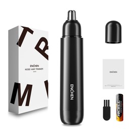 Depiladora Cortadora De Vellos Nariz / Orejas En005