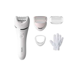 Depiladora Bre71200 Blanco
