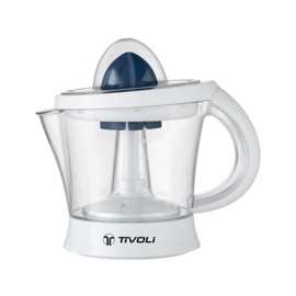 Exprimidor De Jugo  1L 40W 2 Conos Base Antideslizan...