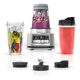 Extractor De Nutrientes Ss101 1200 Wp, 6 Funciones ...