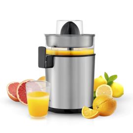 Exprimidor De Jugo Eléctrico  Profesional 500 Ml 120...