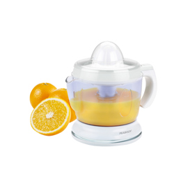 Exprimidor De Jugo Eléctrico Extractor P1 Blanco