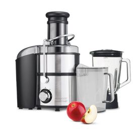 Juguera Centrífuga Con Licuadora PeJl6003 800W 1,5 ...