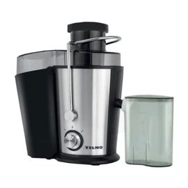 Juguera Extractor Jugo Jg1707 800W 500Ml Acero Inox...