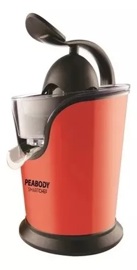 Exprimidor De Cítricos PeEc402r Rojo