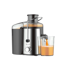 Extractor De Jugo Exprimidor Elec. 450Ml 500W Jes23...