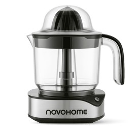 Exprimidor Eléctrico 1.2 Lts 2 Conos 25W NhJm210