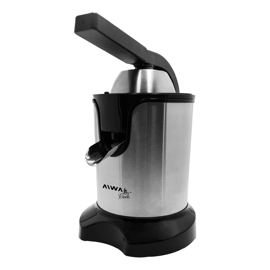Exprimidor Eléctrico Juguera Cook 350W Inoxidable